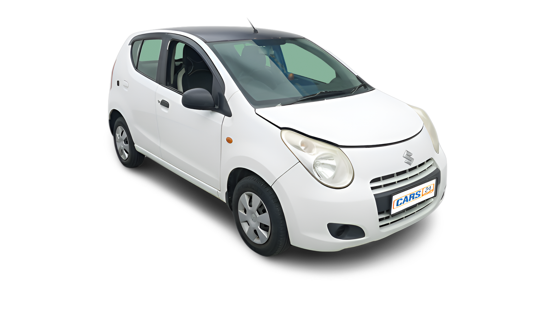 2010 Maruti A Star - Hatchback - Petrol - Manual - ₹1.00 lakh